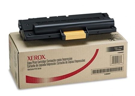 113R00667 Cartus Xerox