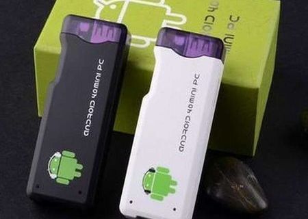 2xStick Android Allwiner A10 4.0