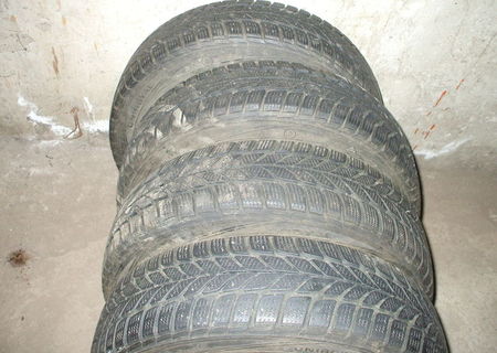 4 anvelope 155/65 R15