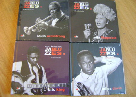 4 best dvd jazz Blues