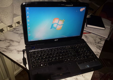 Acer Aspire 5738G