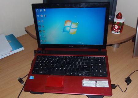 Acer Aspire 5742G