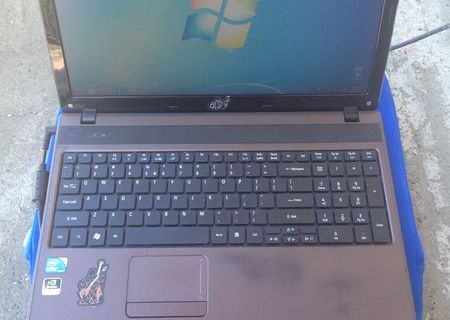 Acer ASPIRE 5742G