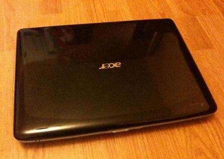 Acer Aspire 7520G Defect