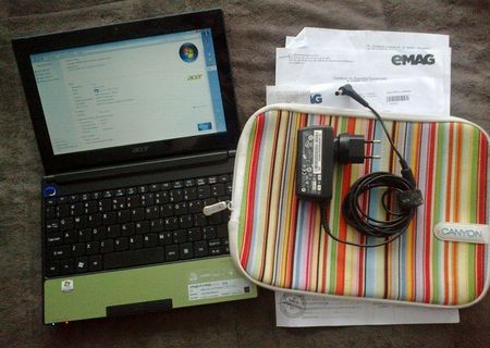 Acer Aspire One 522