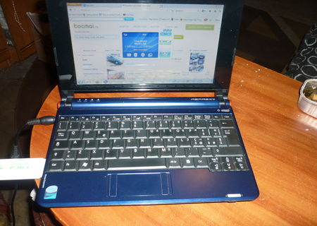 ACER  ASPIRE ONE