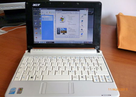 ACER ASPIRE ONE ZG5