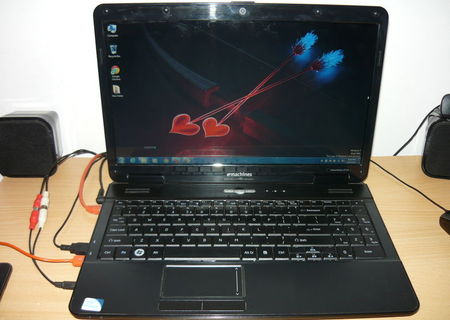 Acer Emachines e725