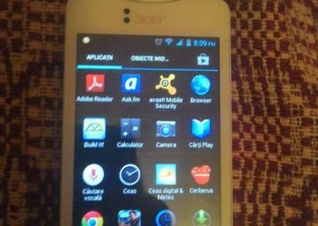 Acer Liquid Z3