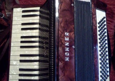 acordeon HOHNER