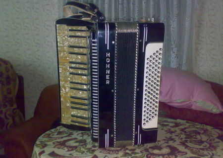 acordeon hohner