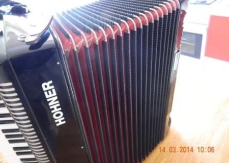 acordeon hohner