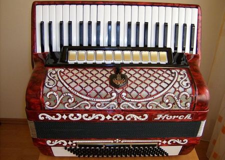 acordeon Horch