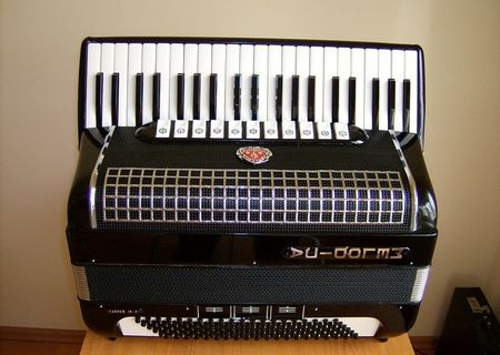 acordeon Melodija