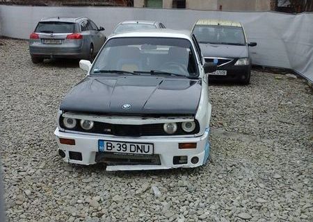 Acte ro bmw e30