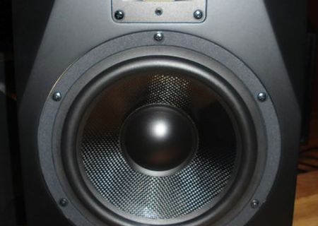 ADAM Audio A8X