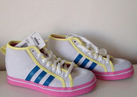 adidas cu platforma