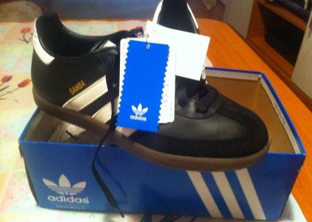 ADIDAS DIN PIELE