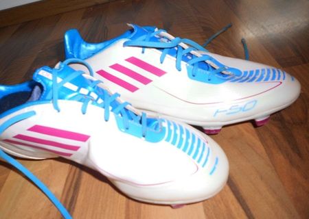 ADIDAS F50