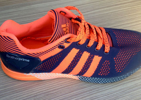 Adidas Feather Prime 2015