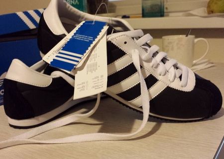 Adidasi Adidas BlueRun