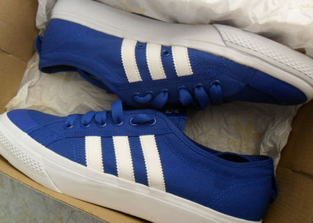 Adidasi Adidas Nizza