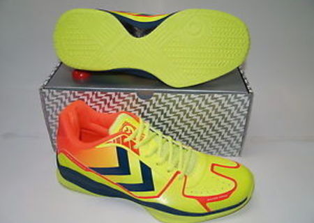 Adidasi Handball Hummle Authentic Carbon X