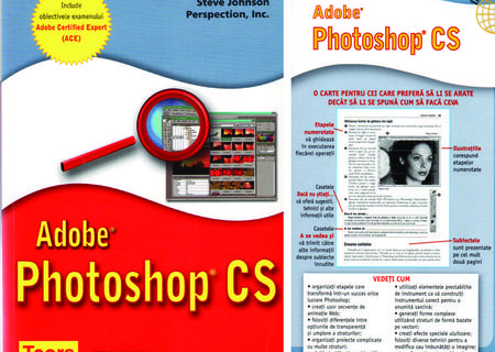 Adobe Photoshop CS