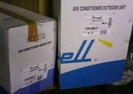 aer conditionat