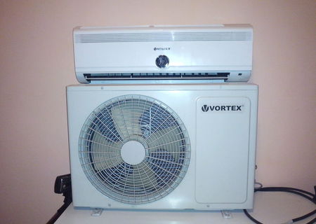 AER CONDITIONAT VORTEX 12000 BTU