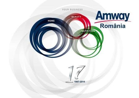 Afacerea Amway