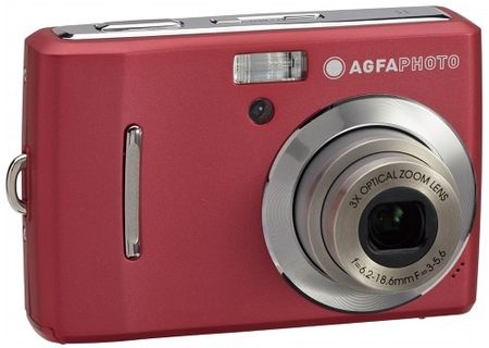 AGFA COMPACT 102