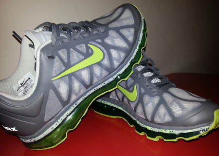 Air Max 2011