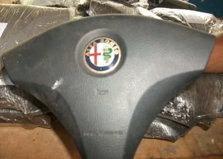 airbag volan alfa romeo 156, an fab 2002