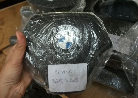 airbag volan bmw 325 tds