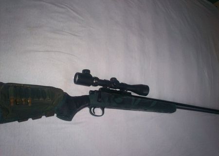 Airsoft sniper JG Bar 10