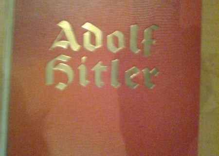 Album adolf hitler