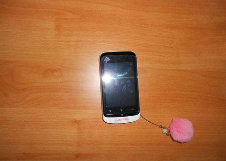 alcatel hello kitty