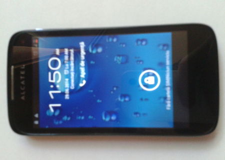 Alcatel One Touch