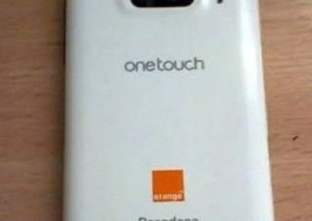 Alcatel one touch 918