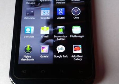 Alcatel One Touch 991