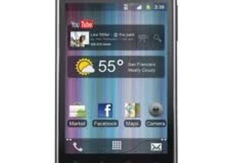 Alcatel One Touch 991