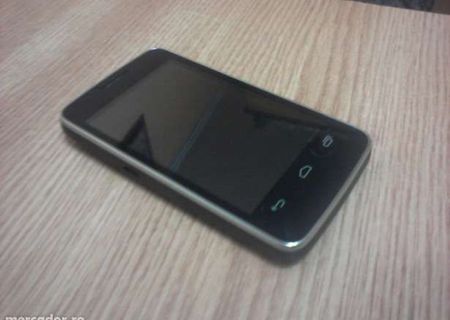 Alcatel One Touch Dabi