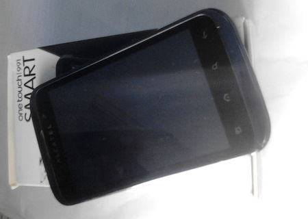 Alcatel OT-991