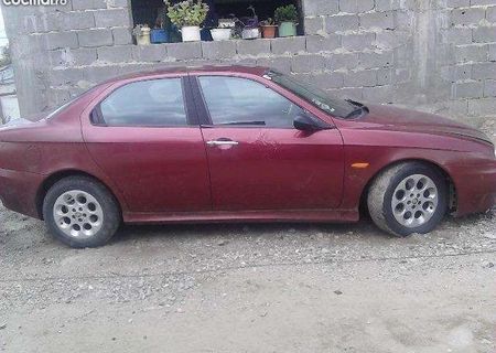 alfa romeo 156