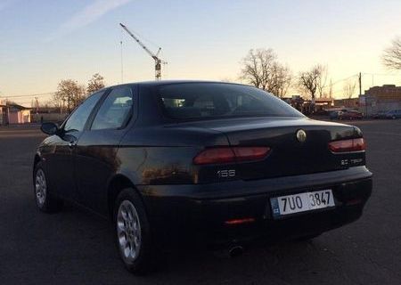 Alfa Romeo 156