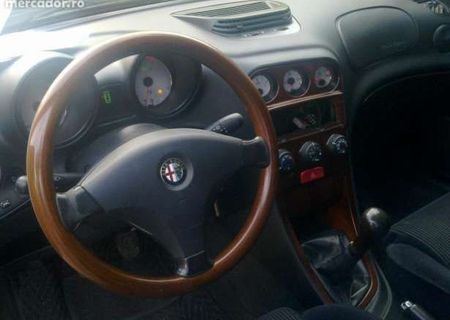 ALFA ROMEO  156 ; an 1998