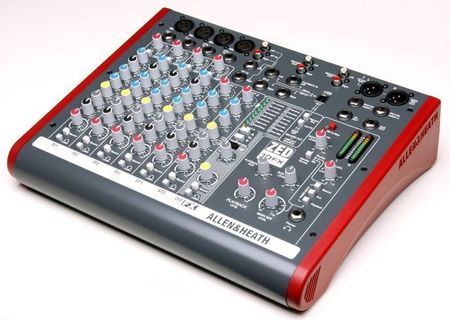 Allen & Heath ZED-10FX