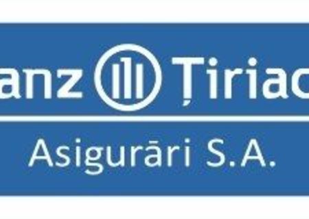 Allianz Tiriac(asigurari viata, sanatate, non-viata)