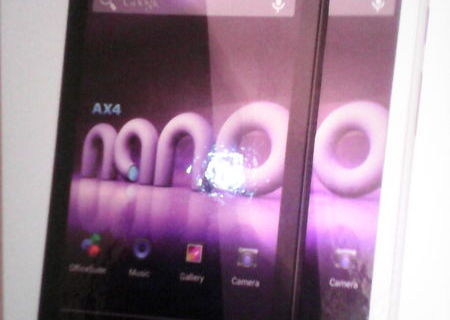 Allviev AX4 Nano